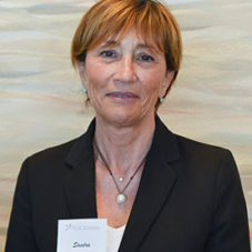 Sandra Bortolami