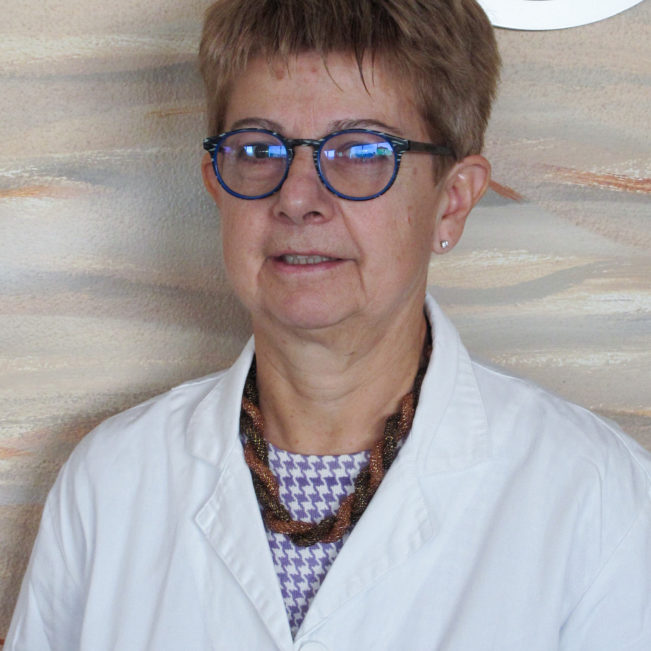 dott.ssa Maria Luisa Schiavinato