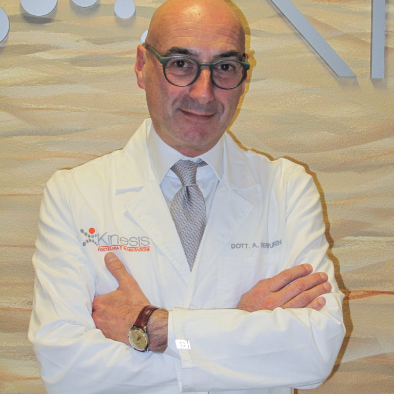 Dott. Andrea Venturin