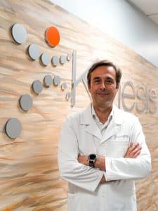 Paolo Parise - Chirurgo e Proctologo