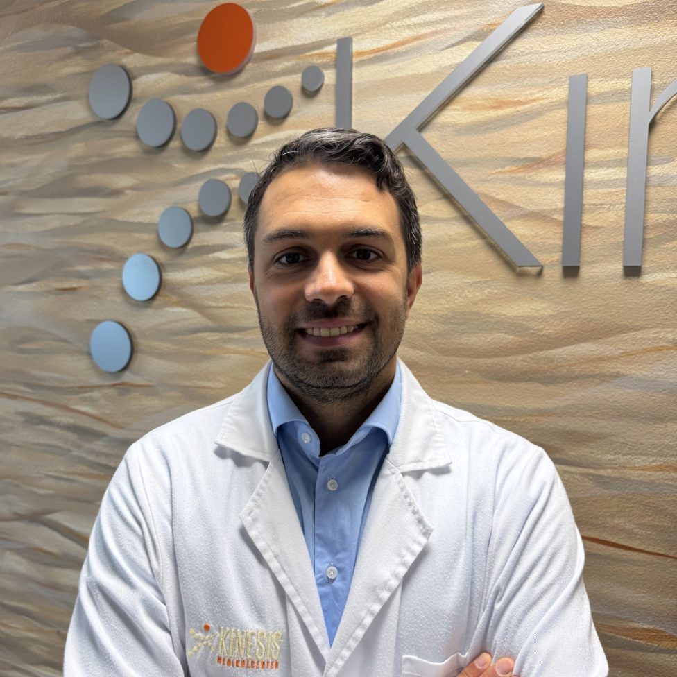 Dott. Stefano Liverani Dott. Stefano Liverani